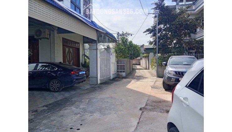 hơn 2 tỷ ~45M2 ĐẤT TRUNG TÂM KIM BÀI – MẶT TIỀN RỘNG – GẦN VIN OLYMPIC0977690119 Đất ~ 45m²
